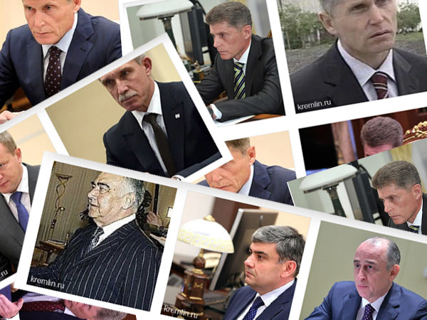 коллаж "Фонтанки"